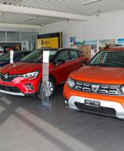 Garage Elite C. Chammartin Sàrl Bild 3