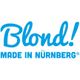 Blond! Made in Nürnberg