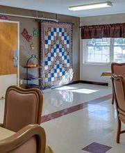 Montgomery Place Rehabilitation & Skilled Nursing image 5