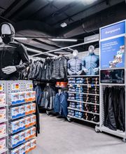 DECATHLON Connect Spandau Arcaden Bild 7