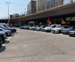 SIXT Madrid Chamartín Estación imagen 5