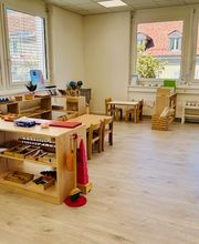 Ecole La Marelle Bild 2