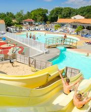 Camping Homair - Loyada image 1