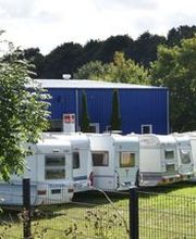 Wohnwagen Förde Caravan Bild 5