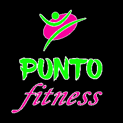 Punto Fitness logo
