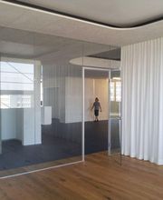 Nicole Mathys - Polster & Vorhang Bild 3