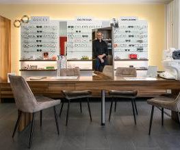 Optic Augenblick Erlangen Bild 2