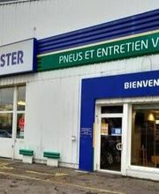 Euromaster Acacias Bild 2