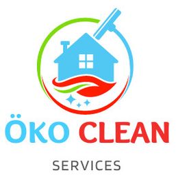 Öko Clean Services logo