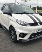 Garage JEAUD Anthony - Aixam image 14