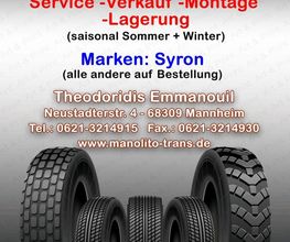 Manolito Trans Bild 1
