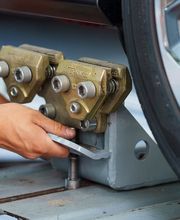 CARROSSERIE NIKLAUS SA Bild 9