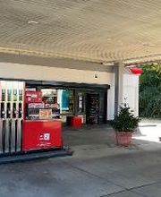 star Tankstelle Bild 2