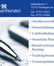 Markus Maier Steuerberater Bild 2