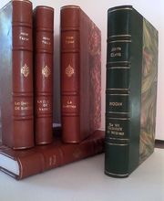 Reliure Lemouzy Catherine image 5