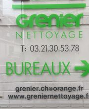 SAS Grenier Nettoyage image 3