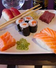 Abalone Sushi image 7