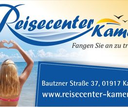 Reisecenter Kamenz Inh. Antje Pohlann Bild 2