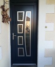 Menuiseries Ganga Bernard image 9