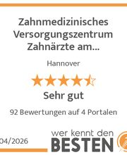 werkenntdenBESTEN.de Qualitätssiegel