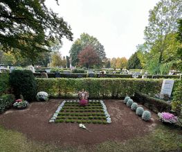 Garten Schubert Dienstleistungen Bild 1