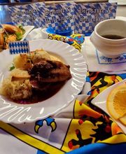 pfefferHÄUSL Hotelpension - Restaurant - Camping Bild 12
