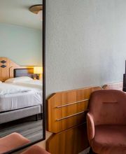 Mercure Hotel Pforzheim Bild 5