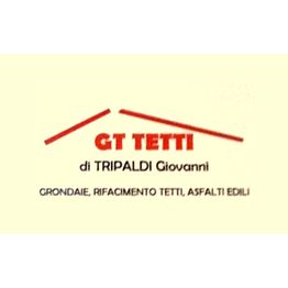 Gt Tetti logo