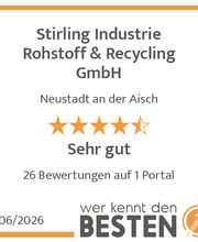 werkenntdenBESTEN.de Qualitätssiegel