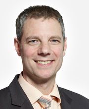 Zurich Versicherungsagentur Ulrik Roos Bild 1