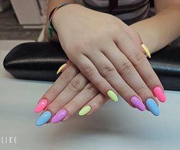 Nea Nails & Beauty Bild 5