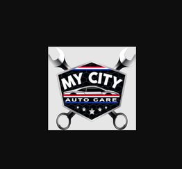 My City Auto Care & Tire