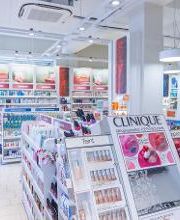 BENU Zürich Kreuz Bild 7