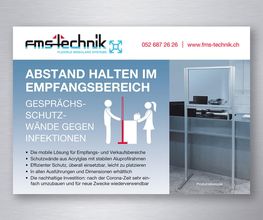 FMS-Technik AG Bild 1