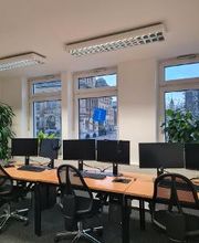 WBS Recklinghausen - Arbeitspätze