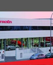 Cimosa Motor (Yooudooo, Baic & Citroen) imagen 1