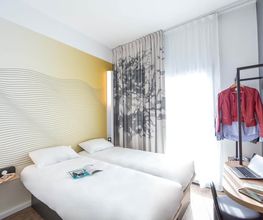 B&B HOTEL Sainte-Maxime Golfe de Saint-Tropez image 6