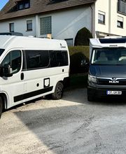 Wohnmobil-Hofmayer Bild 8