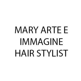 "Mary Arte e Immagine " Creatrice di Immagine logo