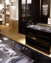 Piaget Boutique Lucerne - Grendelstrasse Bild 2