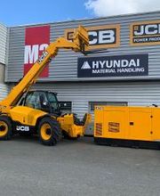 M3 JCB - HYUNDAI MH image 4