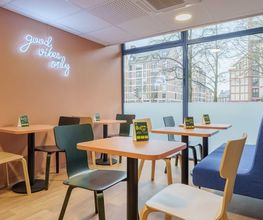 B&B HOTEL Troyes Centre image 10
