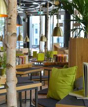 HANS IM GLÜCK - FREIBURG Europaplatz Bild 11