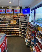 JET Tankstelle Bild 1