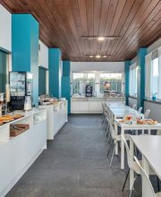 B&B HOTEL Torino President immagine 8