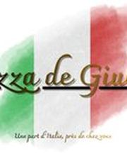 Pizza de Giulia image 1