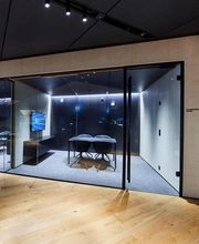 Genesis Studio Zürich Bild 2