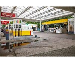 Shell Recharge Charging Station Bild 5