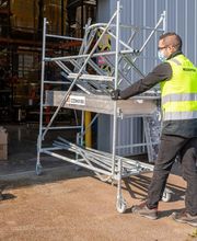 Kiloutou Dijon (Marsannay-la-Côte) - La Plateforme image 7