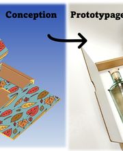 Imprimerie Carré SAS image 2